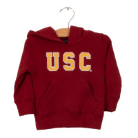 USC Trojan Basics Infant Fleece Hoodie